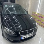 دیتیلینگ و سرامیک خودرو سعید