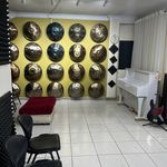 آموزش موسیقی و فروشگاه سُل لا