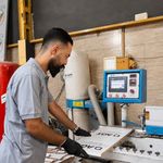 کابینت سازی و ساخت کمد دیواری آنیلا دکور