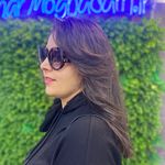 زیبایی تخصصی مو مرسده بهرام