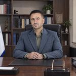 مهران حاج قلی وکیل پایه یک دادگستری