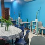 بیست'یک،فضای اختصاصی دورهمی و رویداد