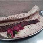 کبابی ستاره قلهک