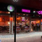 فست فود وی وان 