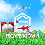 دفتر مرکزی اسکیپ روم