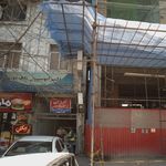 دکتر انوشیروان ملک پور