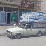 کالا برق سمندر