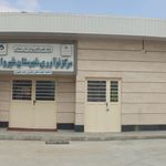 فرمانداری شهرستان شیروان