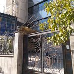 ساختمان پزشکان نیکان