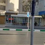 ایستگاه اتوبوس شهید هاشمی نژاد 20