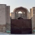 رباط طرق