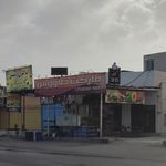 سوپر مارکت طاووس