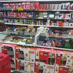 تکنیک ابزار سالمی
