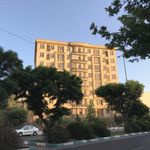 برج حنان
