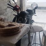 نانوایی تافتون سنتی