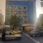 ساختمان پزشکان نیکان