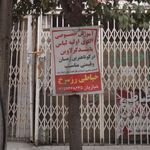 خرازی سی گل