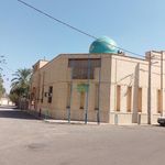 مسجد امام حسین
