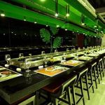 سوشی بار آووکادو