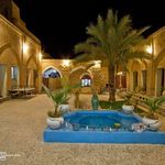 هتل خانه سرابی ( هتل شوشتر)