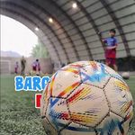 مدرسه فوتبال برگزیدگان داماش البرز