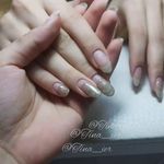 ارایشگر ناخن تینا