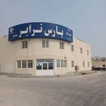 شرکت حمل و نقل پارس ترابر جم و ریز