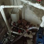 خدمات تخصصی تاسیسات ساختمان رستمی
