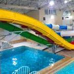 استخر و پارک آبی موسوی