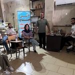 تعمیر تجهیزات پزشکی آریا تکنیک ایرانیان