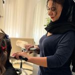 تراپی و کراتین مو