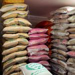 عمده فروشی مواد غذایی قنبری