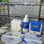 فروش محصولات وتجهیزات مراقبت پوستی