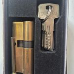 کلیدسازی سجاد