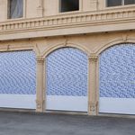 کرکره و درب اتوماتیک آریامن