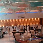 رستوران ایرانی ناریجه 