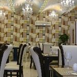 رستوران ایرانی ناریجه 