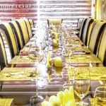 رستوران ایرانی ناریجه 