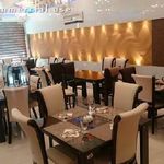 رستوران ایرانی ناریجه 