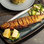 کافه رستوران روف لانژ (𝗥𝗼𝗼𝗳𝗹𝗼𝘂𝗻𝗴𝗲 𝗖𝗮𝗳𝗲)