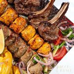 کافه رستوران روف لانژ (𝗥𝗼𝗼𝗳𝗹𝗼𝘂𝗻𝗴𝗲 𝗖𝗮𝗳𝗲)