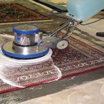 قالیشویی اتوماتیک نانوپاک