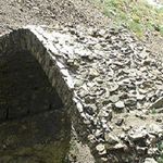 پل سنگی گچسر (آهنین راه)