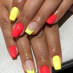 درسا بیوتی نیل بار ( مرکز تخصصی ناخن  )