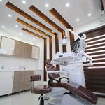 کلینیک دندانپزشکی دکتر زهرا هادی پور