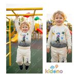 فروشگاه پوشاک کیدونو