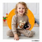 فروشگاه پوشاک کیدونو