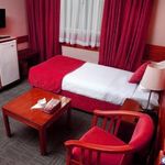 هتل البرز تهران ⭐⭐⭐