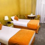 هتل البرز تهران ⭐⭐⭐