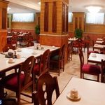 هتل البرز تهران ⭐⭐⭐